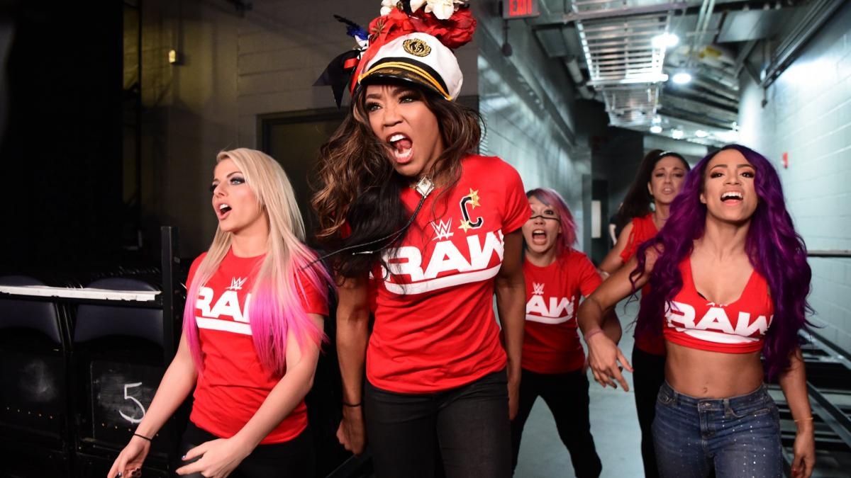 Sieu sao WWE hon chien anh 5