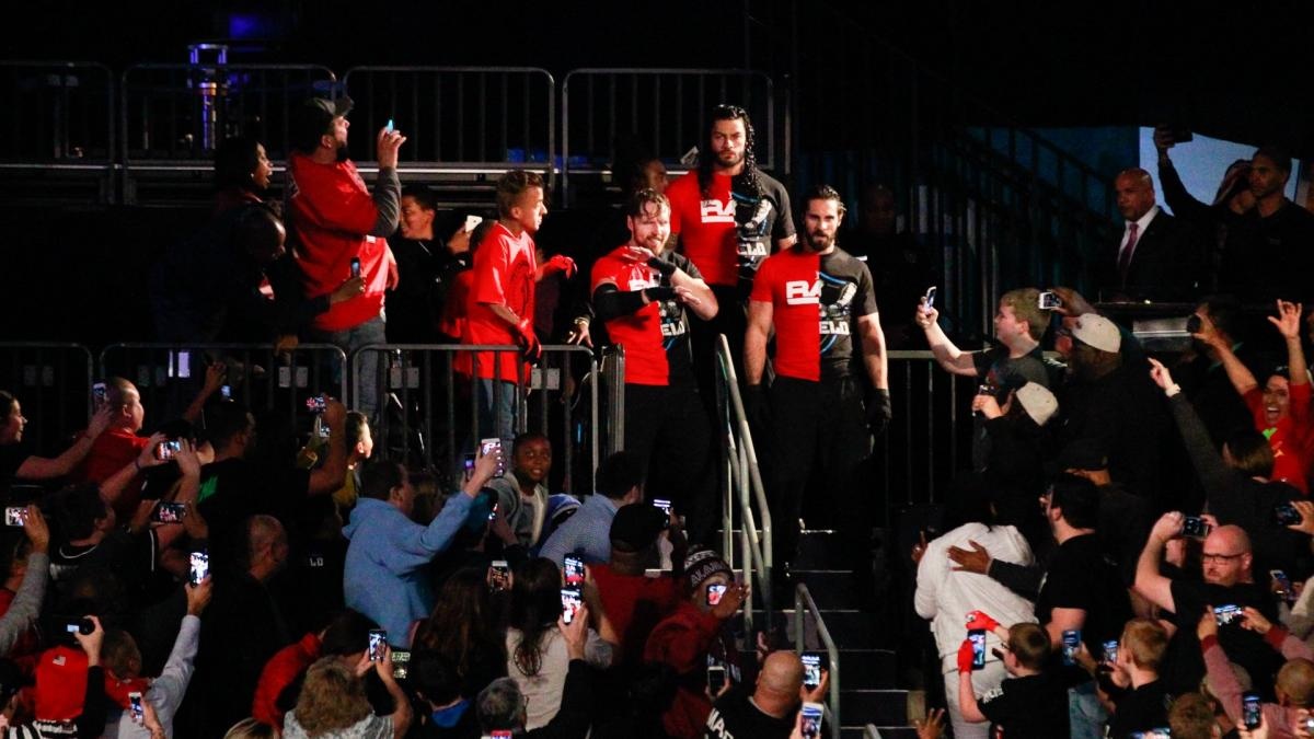 Sieu sao WWE hon chien anh 2