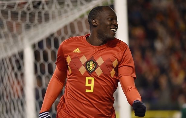 Thế giới ăn mừng hụt kỷ lục của Lukaku ảnh 7 The gioi an mung hut ky luc cua Lukaku anh 7