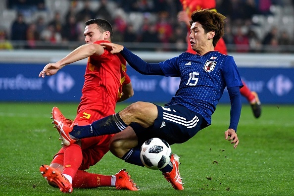 Lukaku tỏa sáng ảnh 7 Lukaku toa sang anh 7