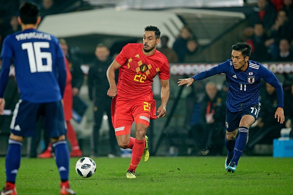 Lukaku tỏa sáng ảnh 5 Lukaku toa sang anh 5