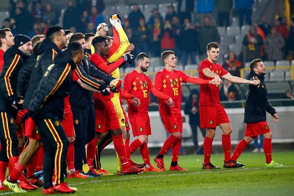 Lukaku tỏa sáng ảnh 8 Lukaku toa sang anh 8