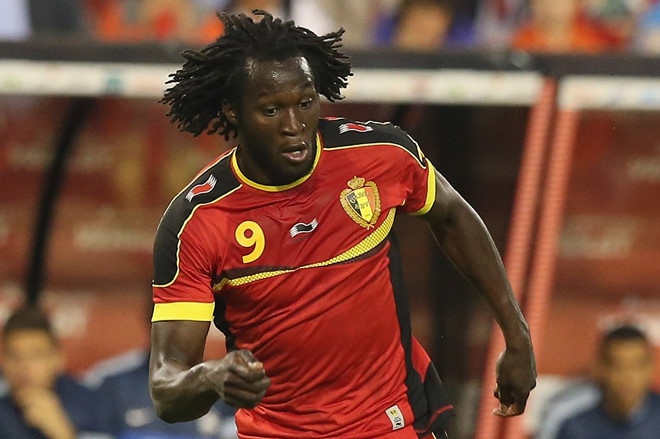 Thế giới ăn mừng hụt kỷ lục của Lukaku ảnh 8 The gioi an mung hut ky luc cua Lukaku anh 8