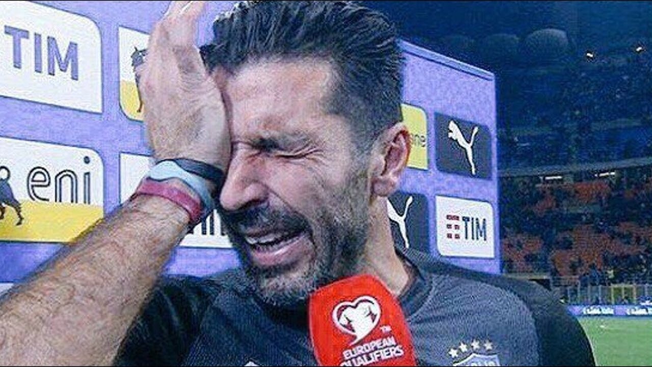 Nhung doi tuyen vang mat dang tiec nhat tai World Cup 2018 hinh anh