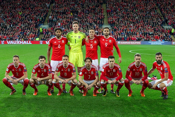 doi tuyen vang mat dang tiec nhat tai World Cup anh 1