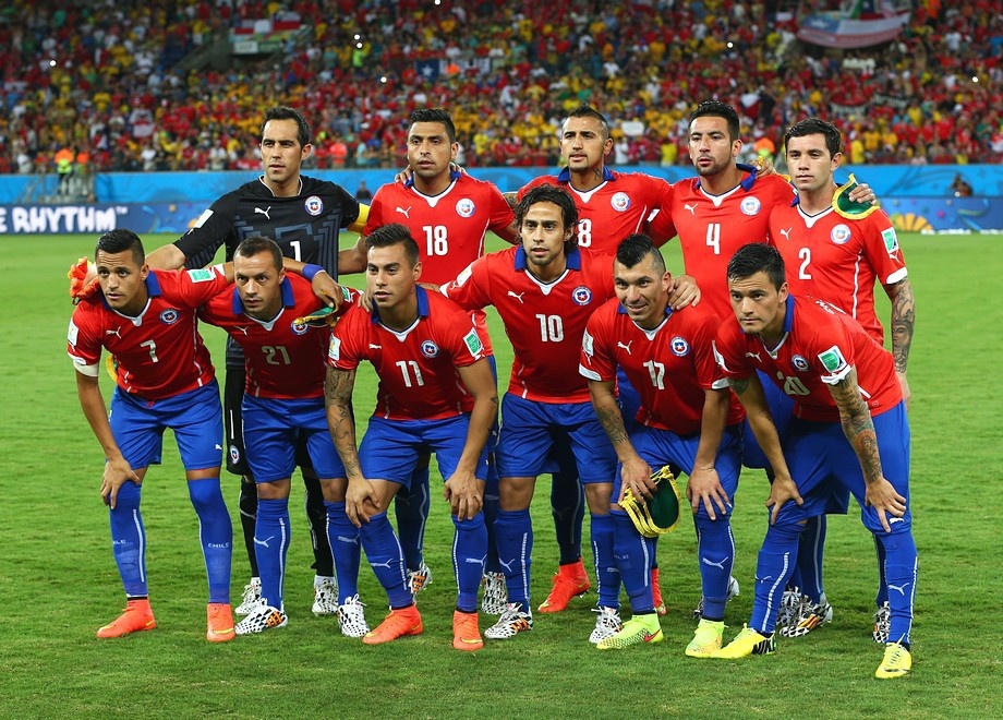 doi tuyen vang mat dang tiec nhat tai World Cup anh 4