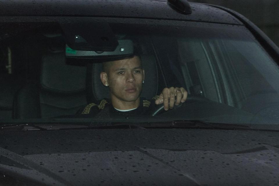 Ibrahimovic, Pogba có thể trở lại cuối tuần này ảnh 10 Ibrahimovic, Pogba co the tro lai cuoi tuan nay anh 10