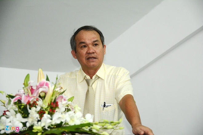 Bầu Đức: 'Vì sao cứ nhắm vào Công Phượng?' ảnh 3 Bau Duc: 'Vi sao cu nham vao Cong Phuong?' anh 3