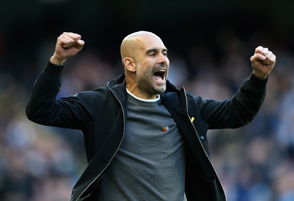 Leicester 0-2 Man City: De Bruyne sut xa dang cap hinh anh