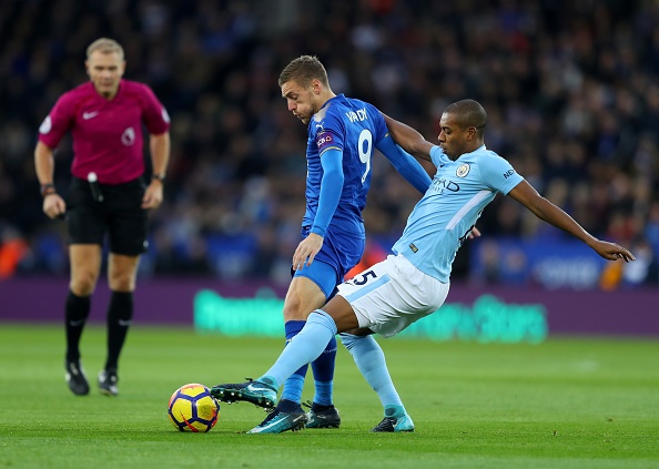 Man City vs Leicester anh 9