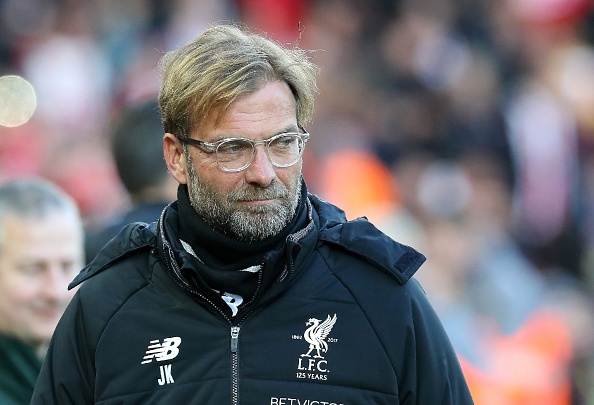 Salah thang hoa,  Liverpool ap sat top 4 anh 9