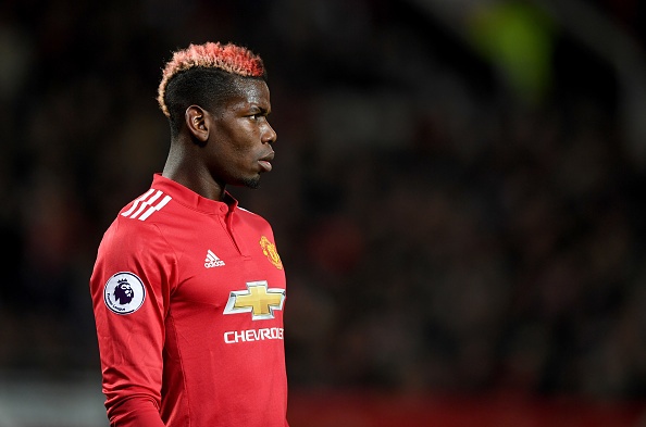 Pogba nhảy múa ăn mừng bàn thắng ảnh 6 Pogba nhay mua an mung ban thang anh 6