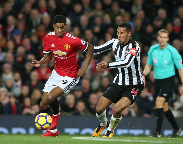 Cham diem MU 4-1 Newcastle anh 8