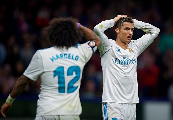 thành Madrid bị Barca bỏ cách 10 điểm ảnh 9 thanh Madrid bi Barca bo cach 10 diem anh 9