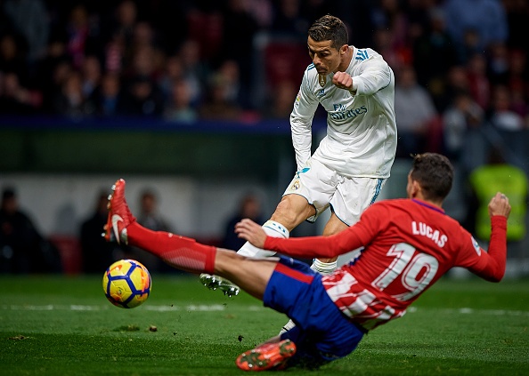 thành Madrid bị Barca bỏ cách 10 điểm ảnh 8 thanh Madrid bi Barca bo cach 10 diem anh 8