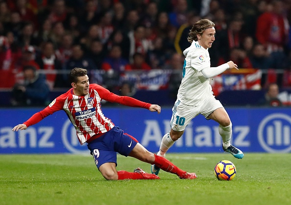 thành Madrid bị Barca bỏ cách 10 điểm ảnh 2 thanh Madrid bi Barca bo cach 10 diem anh 2