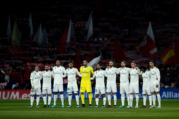 thành Madrid bị Barca bỏ cách 10 điểm ảnh 1 thanh Madrid bi Barca bo cach 10 diem anh 1