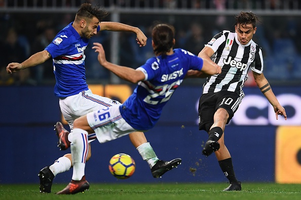 Juventus bi Napoli cat duoi tren BXH anh 10
