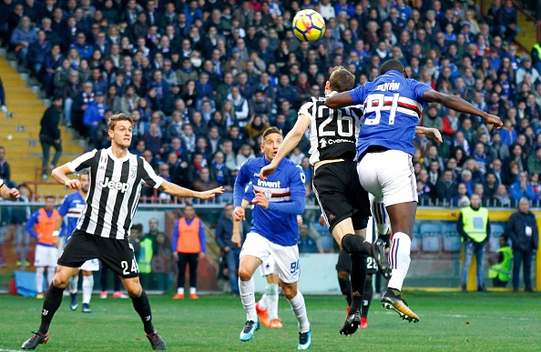 Juventus bi Napoli cat duoi tren BXH anh 4