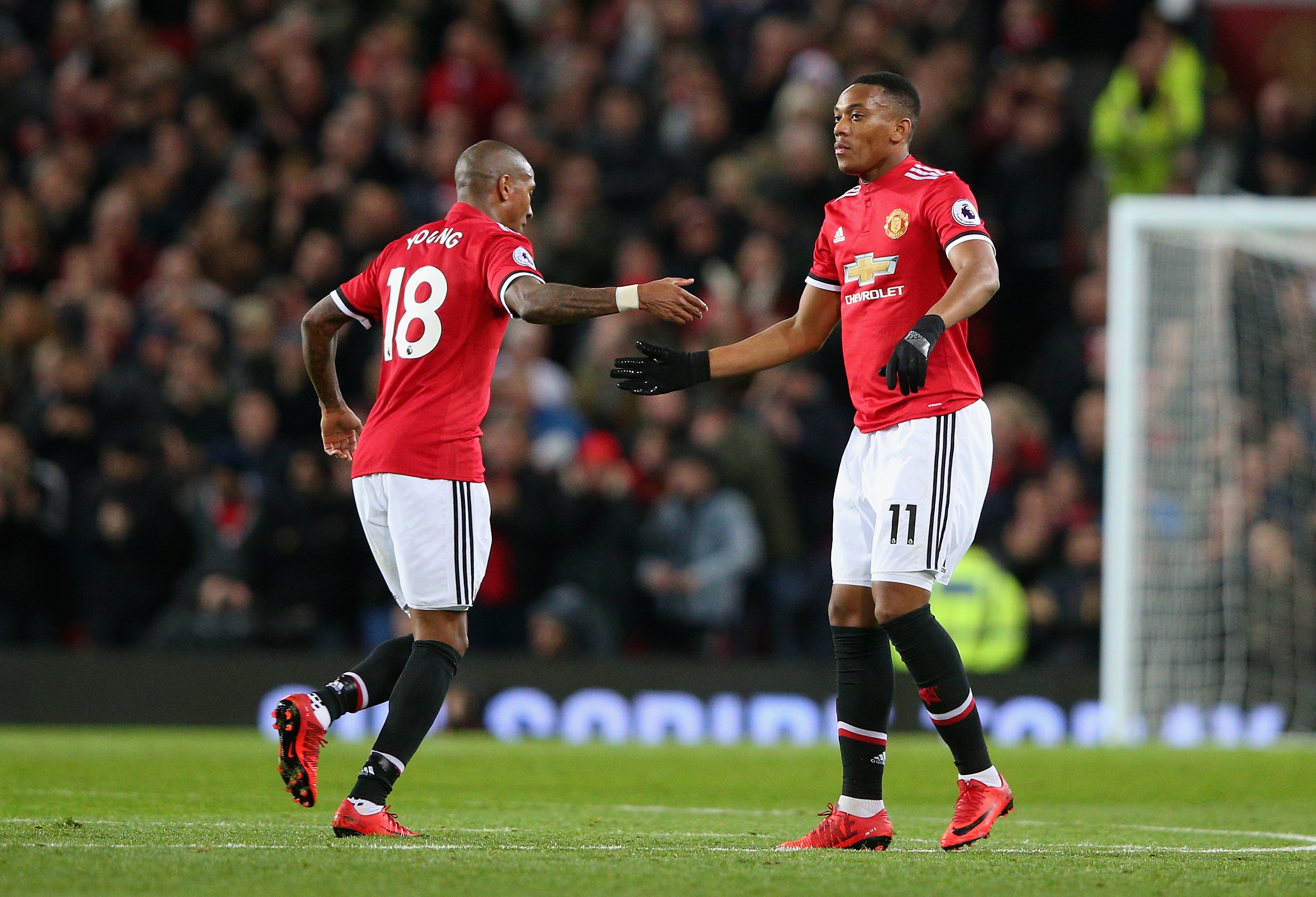 Cham diem MU 4-1 Newcastle anh 5