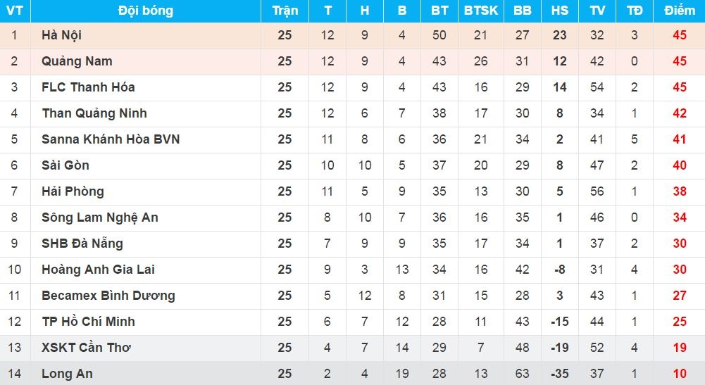 Hai Phong vs HAGL anh 2