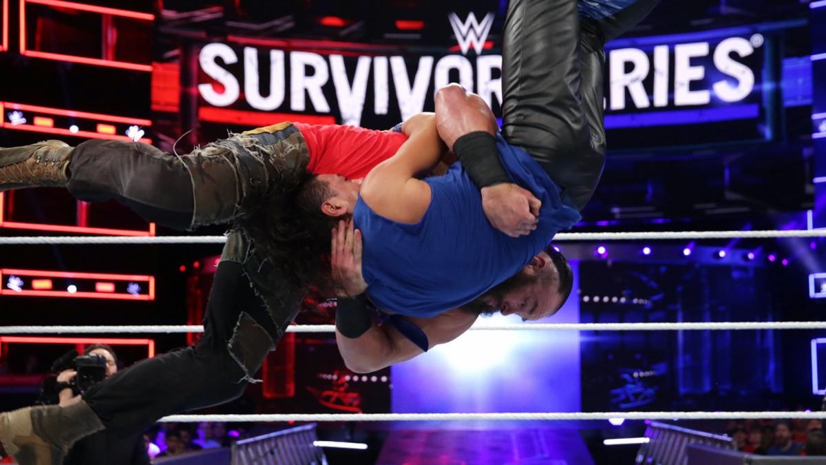 John Cena bi ha chong vanh trong lan tai xua anh 4