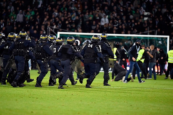 Hang nghin CDV an mung kieu Ronaldo anh 5