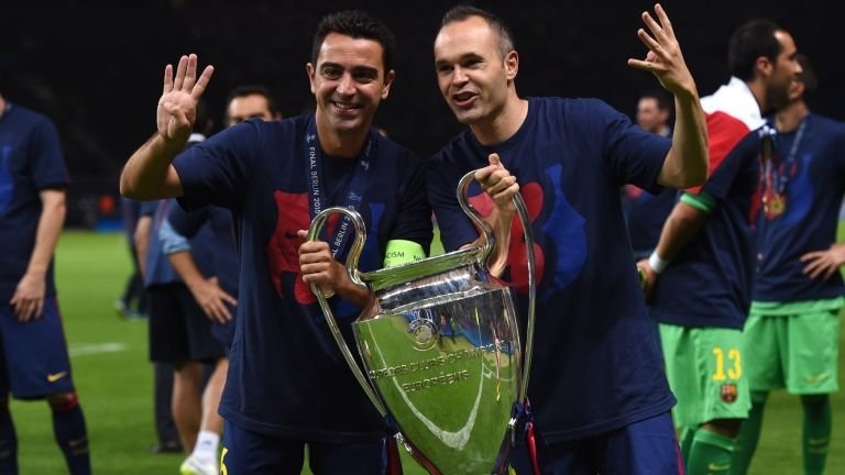 doi hinh vi dai nhat the ky 21 cua UEFA anh 7