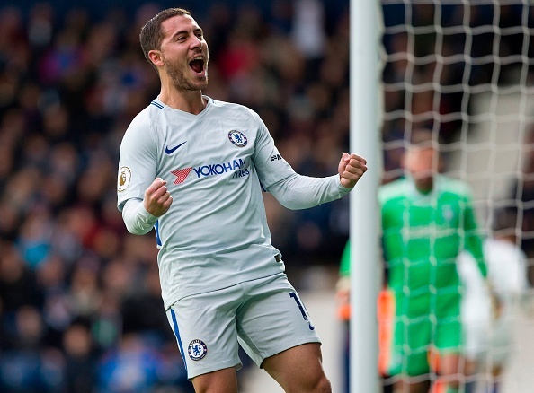 doi hinh hay nhat vong 12 Premier League anh 9