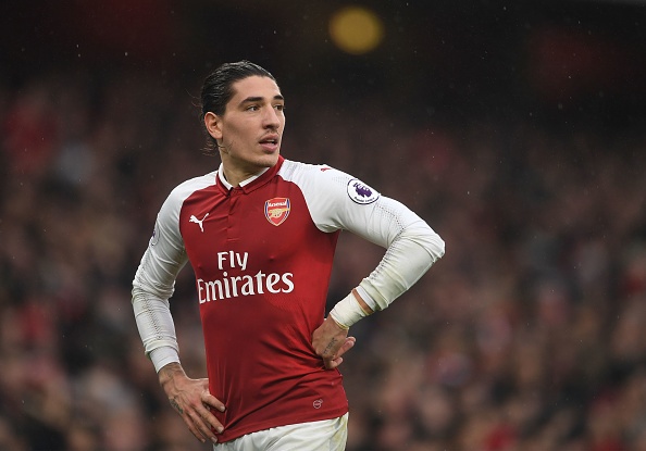 doi hinh hay nhat vong 12 Premier League anh 2