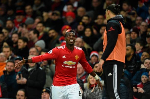 doi hinh hay nhat vong 12 Premier League anh 7