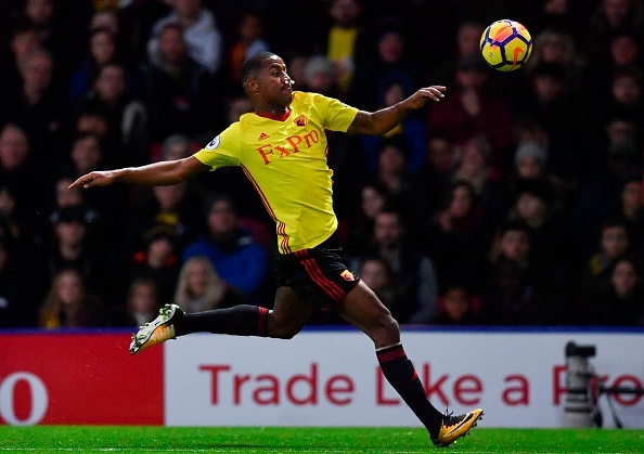 doi hinh hay nhat vong 12 Premier League anh 5