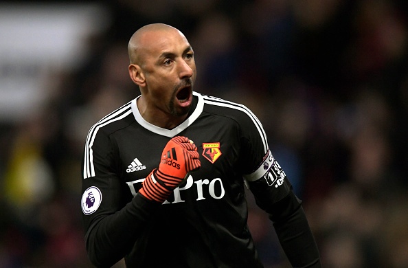 doi hinh hay nhat vong 12 Premier League anh 1