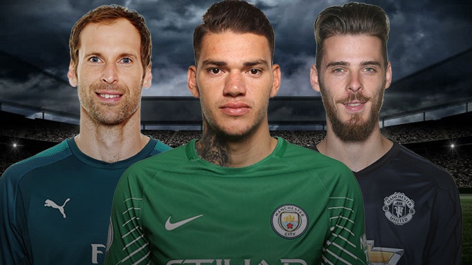 10 thu mon dung chan tot nhat NHA: Ederson khong co doi thu hinh anh