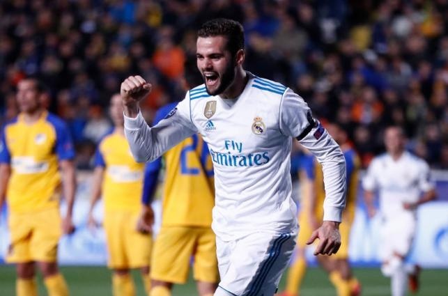 đội hình hay nhất lượt trận thứ 5 cúp châu Âu ảnh 5 doi hinh hay nhat luot tran thu 5 cup chau Au anh 5