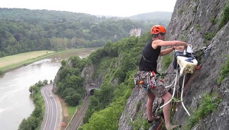 10 mon the thao ky quac nhat hanh tinh anh 5