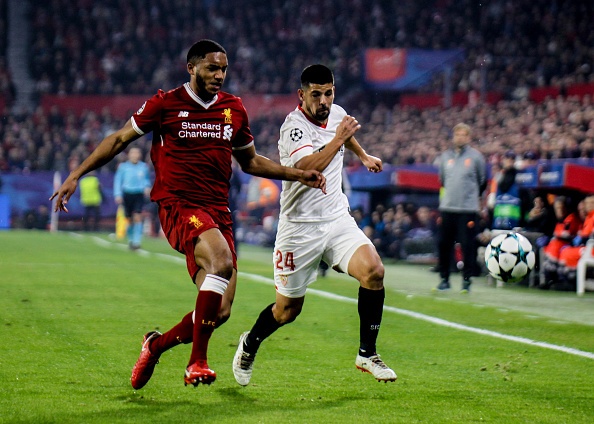 đội hình hay nhất lượt trận thứ 5 cúp châu Âu ảnh 3 doi hinh hay nhat luot tran thu 5 cup chau Au anh 3