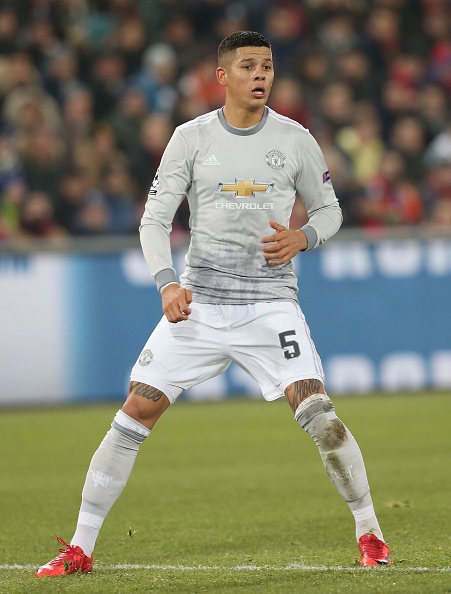 MU vao vong knock-out Cup C1 anh 4