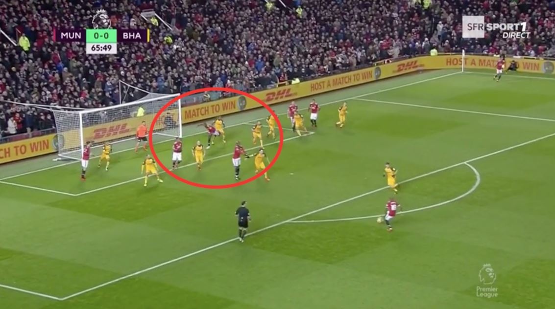 Lukaku choi xau,  CDV doi FA treo gio 3 tran anh 3