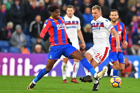Crystal Palace trở về từ cõi chết ảnh 1 Crystal Palace tro ve tu coi chet anh 1