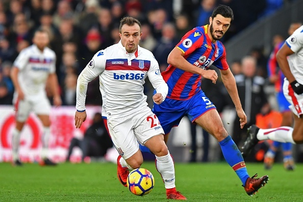 Crystal Palace trở về từ cõi chết ảnh 2 Crystal Palace tro ve tu coi chet anh 2