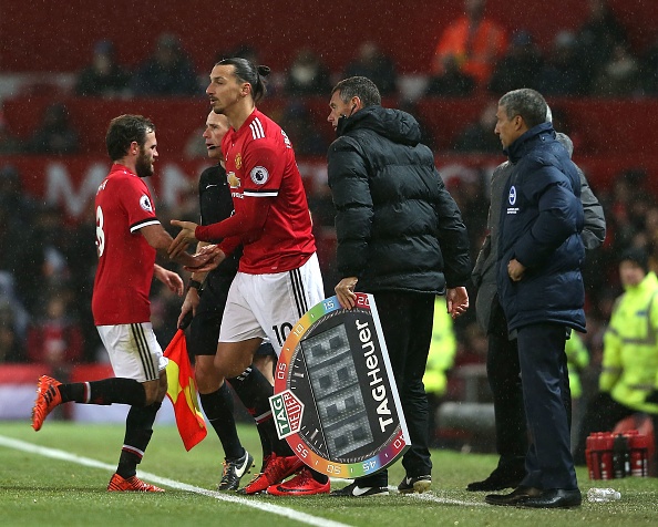 Mourinho nhăn mặt sau trận thắng nhọc nhằn ảnh 5 Mourinho nhan mat sau tran thang nhoc nhan anh 5