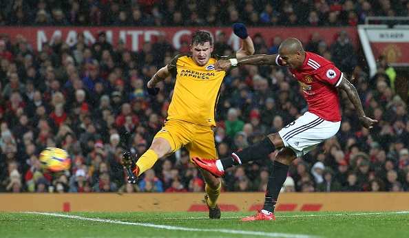 Mourinho nhăn mặt sau trận thắng nhọc nhằn ảnh 6 Mourinho nhan mat sau tran thang nhoc nhan anh 6