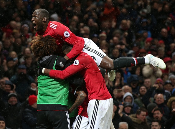 Mourinho nhăn mặt sau trận thắng nhọc nhằn ảnh 10 Mourinho nhan mat sau tran thang nhoc nhan anh 10