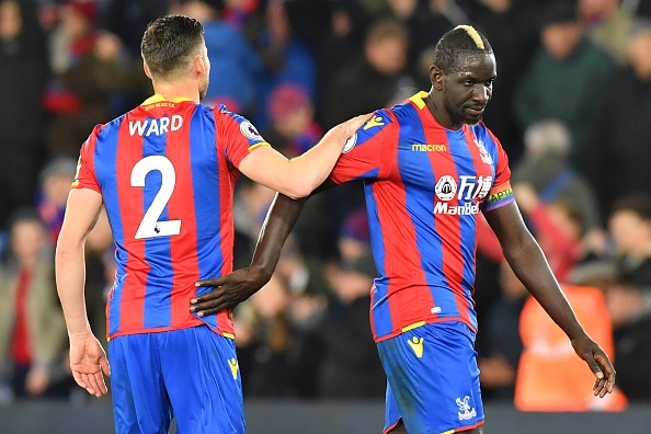 Crystal Palace trở về từ cõi chết ảnh 10 Crystal Palace tro ve tu coi chet anh 10
