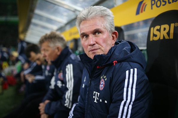 Bayern nhan that bai dau tien anh 10