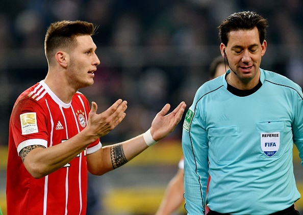 Bayern nhan that bai dau tien anh 3