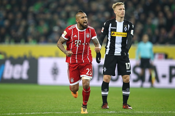 Bayern nhan that bai dau tien anh 8