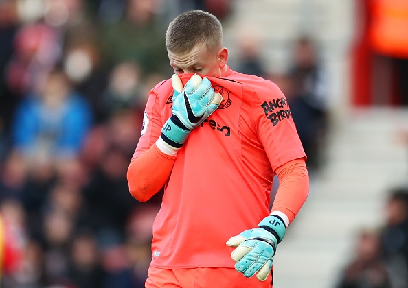 Rooney bat luc nhin dong doi thua tham anh 9