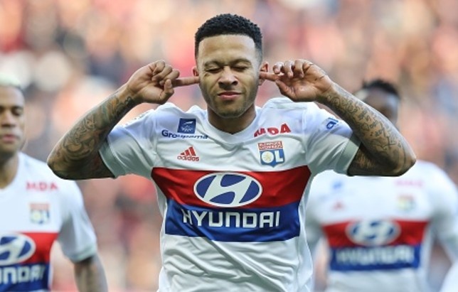 Sao xit MU lap cu dup giup Lyon nhan chim Nice tren san khach hinh anh